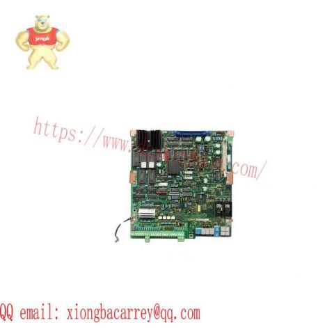 Siemens C98043-A1200-L23-3 Simoreg Drives: Industrial Power Control Module