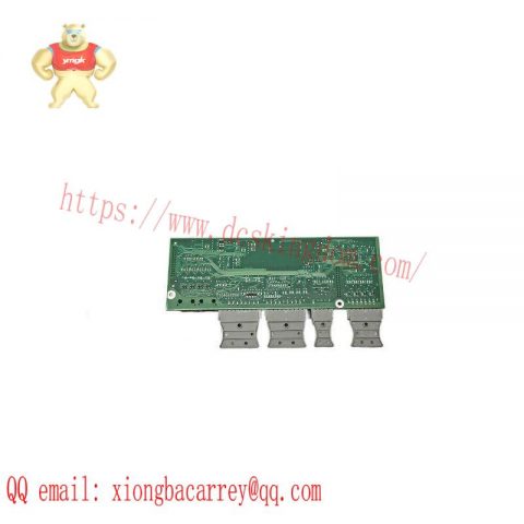 SIEMENS C98043-A7006-L1-5: High-Power SIMOREG-DC Master Expansion Board
