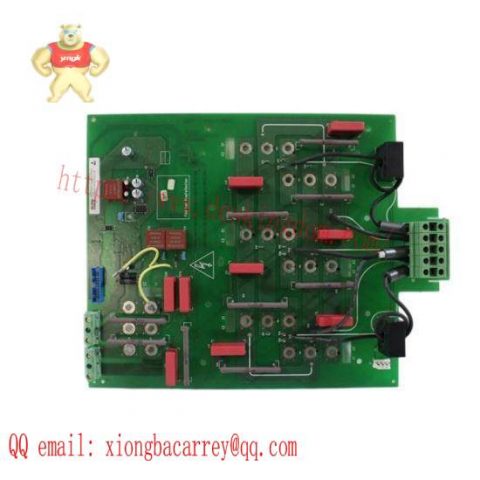 SIEMENS C98043-A7010-L1 Drive Main Board: Industrial Control System Core Component