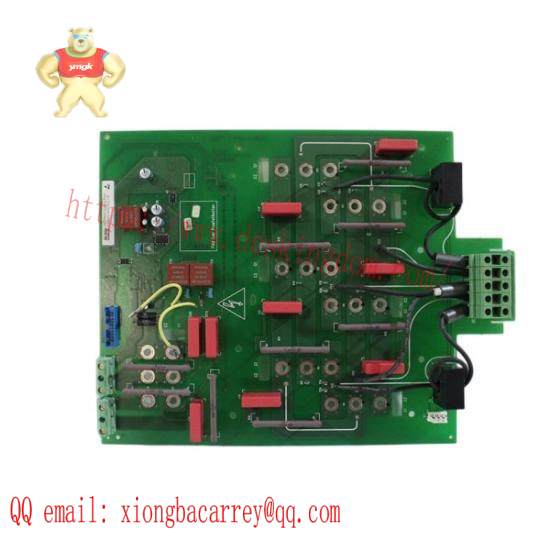siemens_c98043-a7010-l1_drive_main_board.jpg SIEMENS C98043-A7010-L1 Drive Main Board: Industrial Control System Core Component