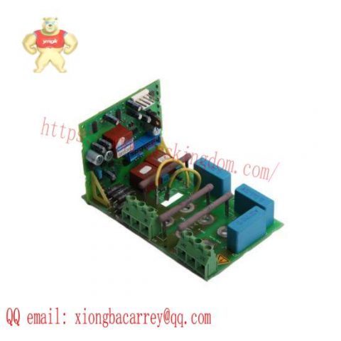 Siemens C98043-A7014-L2 Field Supply