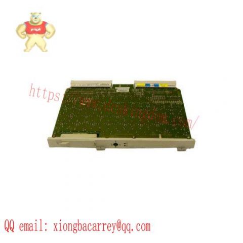 Siemens HED43B040 High-Performance Digital Output Module