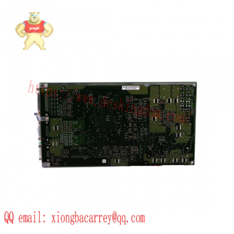 Siemens LDZ01708486C - Advanced Industrial Control Module