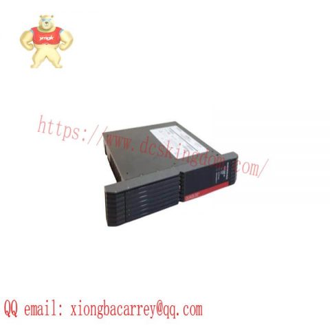 SIEMENS QLCCM24AAN 16418-41/2 Control Module: Precise Automation in Your Fingertips