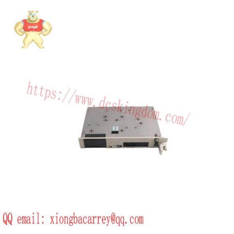 SIEMENS S30810-Q2224-X000-07: Advanced PLC Module for Industrial Automation