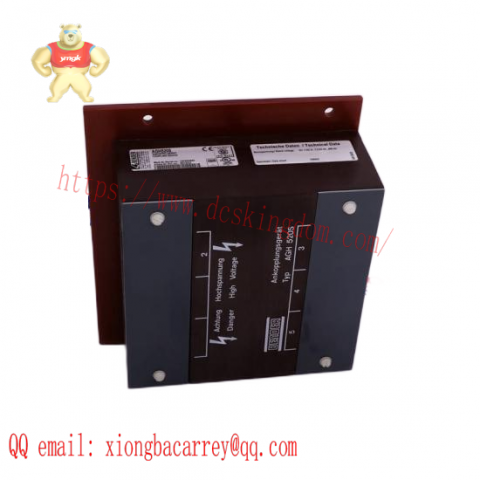 Siemens Simatic S7 6ES7 478-2DA00-0AC0: Advanced Industrial Control Module