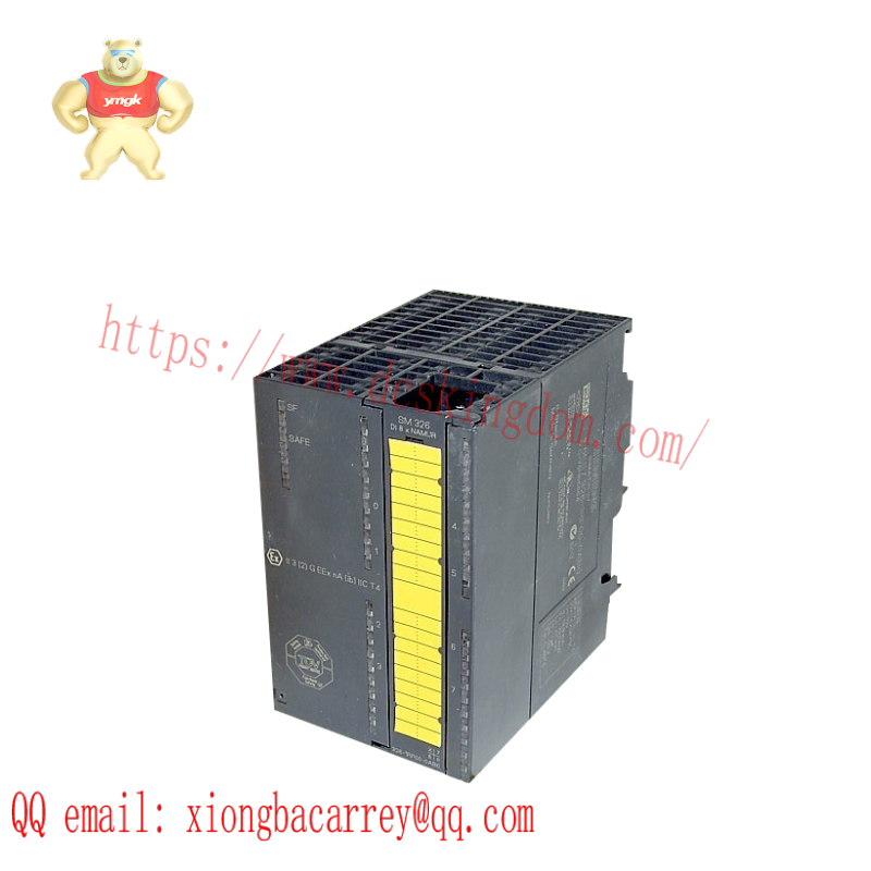 siemens_wdal2170-00.png SIEMENS WDAL2170-00 High Performance Industrial Control Module