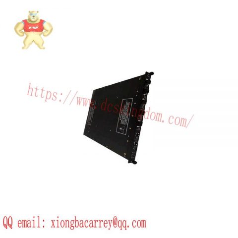 GE Fanuc SIS AI3281 - Advanced Industrial Data Acquisition Module