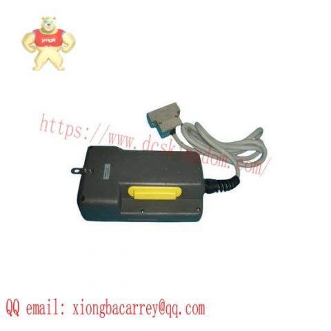 SODICK SDK27-18 / 1107067A - Precision CNC Control Module