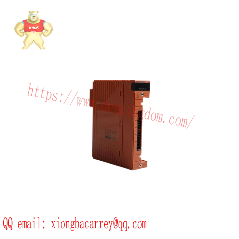 spw482-13_yokogawa_power_supply_module.png Yokogawa SPW482-13 Power Supply Module, High-efficiency AC Input Module for Field Control Applications