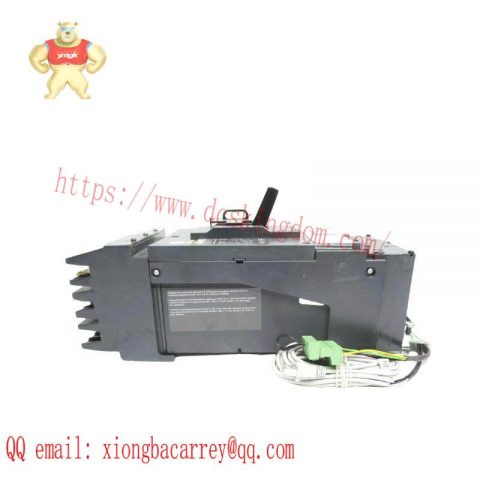 Square D LJA36400CU44XEHYH3YP Circuit Breaker