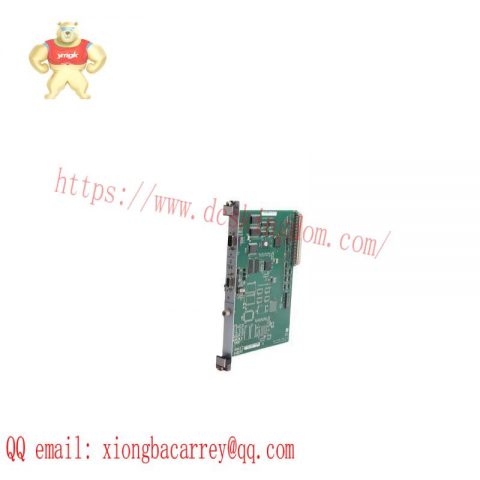 SST PB3-VME Network Interface Card - Industrial Control Module