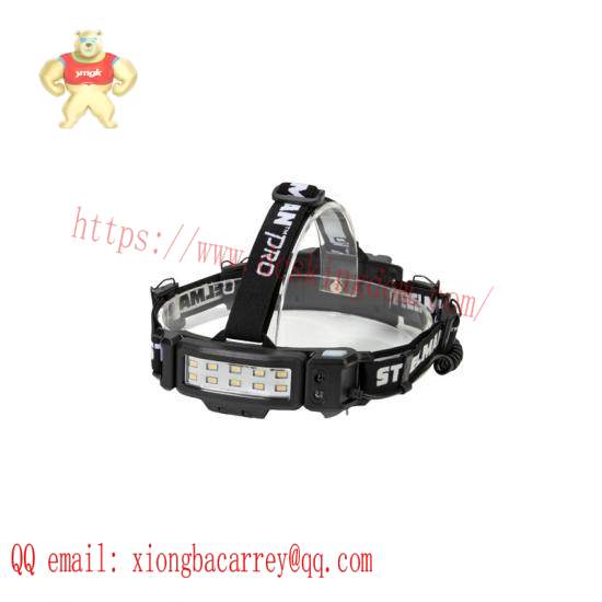 steelman_pro_78834_slim_profile_led_headlamp.jpg Steelman Pro 78834 Slim Profile LED Headlamp: Advanced Illumination for Professional Use