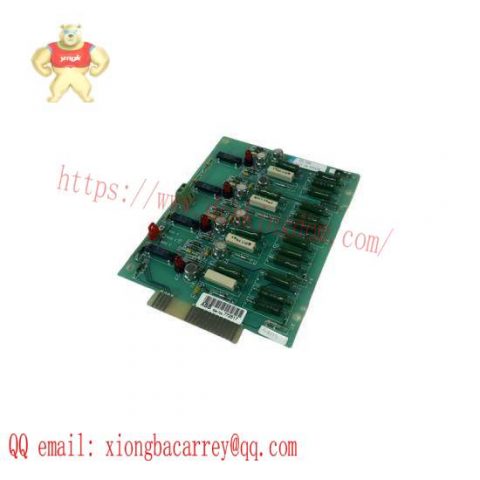 STROMBERG SAFT132CBS/57411619/5761041-7E Circuit Board: Reliable Industrial Control Module