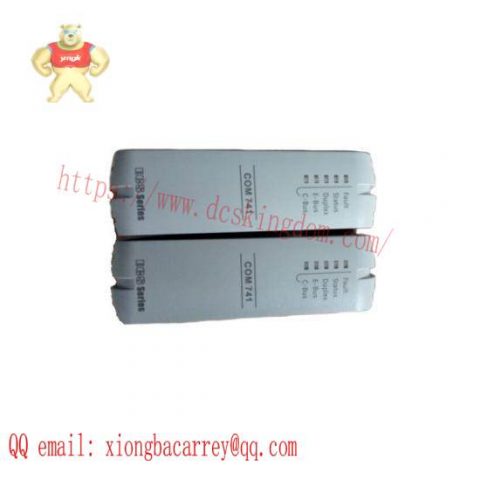 SUPCON AI731-S01: Resistance Signal Input Module, High Precision & Reliable Temperature Sensing