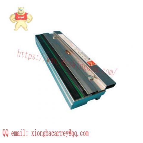 SUPCON KHT-112-8TAK2-SKB Thermal Print Head: High-Quality Printer Module for Industrial Applications