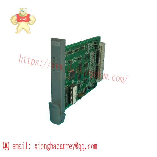 supcon_xp233_programmable_login_controller_1.jpg SUPCON XP233 Programmable Login Controller