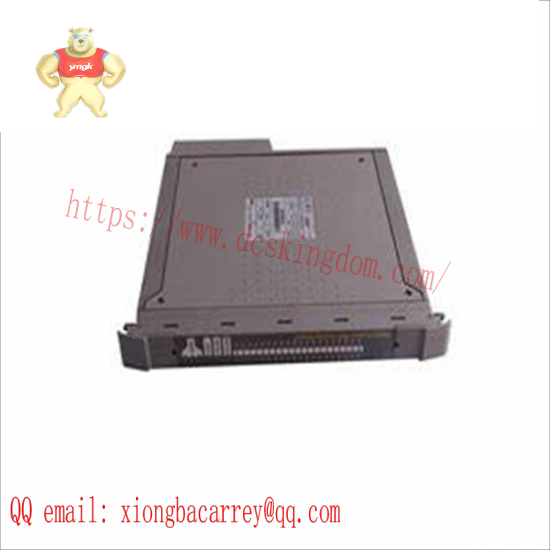 t3481_guarded_output_16_ch.png Mitsubishi T3481 Guarded Output Module - 16 Channel Control, Safety & Automation