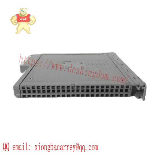 t8240_ics_triplex_i_o_chassis_power_supply.jpg ICS Triplex T8240 I/O Chassis Power Supply, Advanced Industrial Control Solution