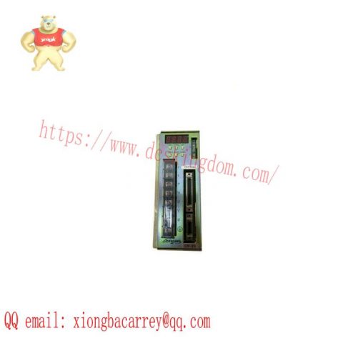 TAMAGAWA TS2640N321E64 High Precision Servo Motor for Industrial Automation