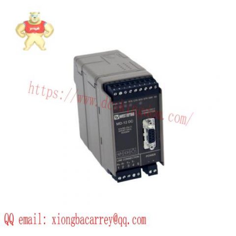 ABB TC562 3BSC630049R1 Short Distance Modem, Designed for Industrial Automation Solutions