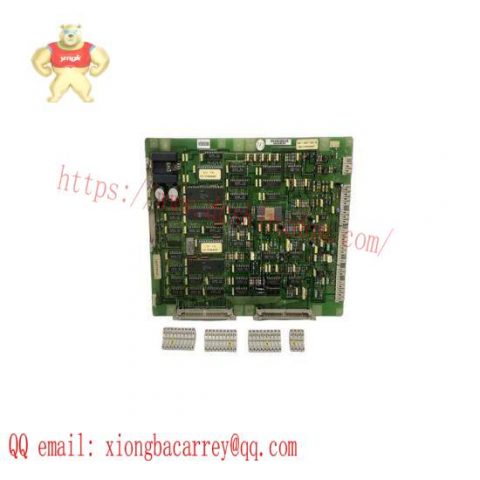 TEL MBMY-001A Control Module for Industrial Automation Systems
