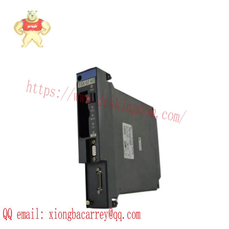 telemecanique_bw06_3.jpg TELEMECANIQUE BW06 Control Relay Module