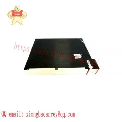 GE TGT-3X6L-1-0-BD: High-Power Servo Module for Industrial Automation