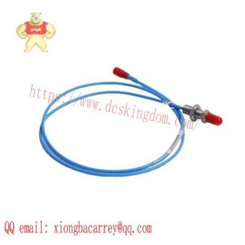 Bently Nevada TM0180-07-00-05-10-02, New Probe - Precision Measurement Tool for Industrial Control Systems