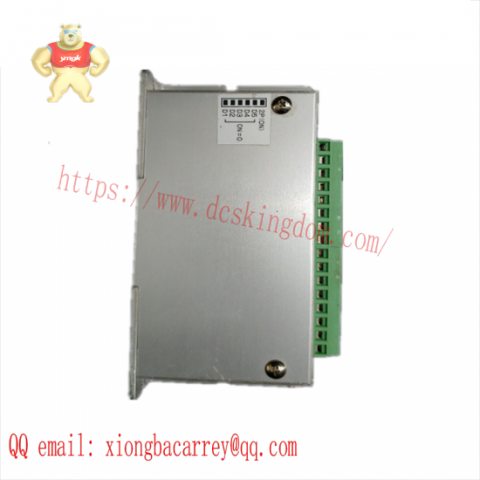 TOHAN TD-2M33 Stepper Motor Controller