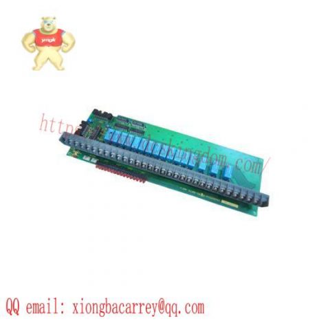 Toshiba 2N3B2506-B RO-6873 SNO 6 Board: Control Module for Industrial Automation