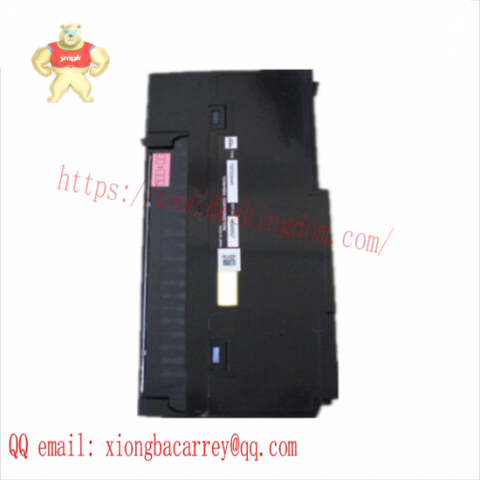 TOSHIBA DO334 Module for Industrial Control Systems