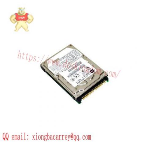TOSHIBA HDD2144 - MK6014MAP Hard Drive, Advanced Storage Solution