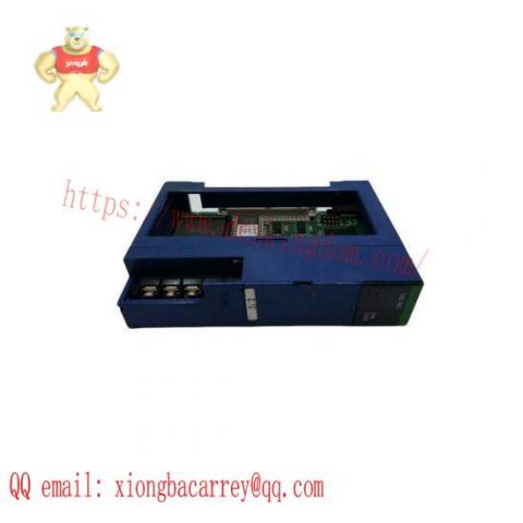 TOYO PUC RMT-I/OM/THU-2756 REMOTE I/O MASTER MODULE