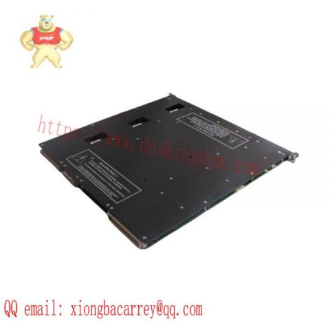 TRICONEX 2551 AI Module