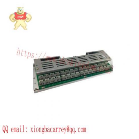 TRICONEX 3006 Industrial Control Module