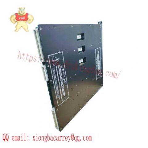 TRICONEX 4352B Industrial Control Module