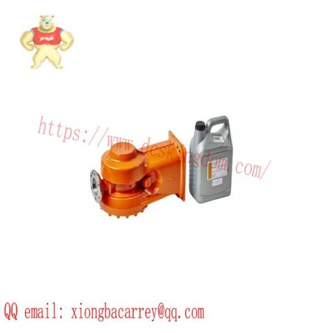 TRICONEX 4400 Process Control Module