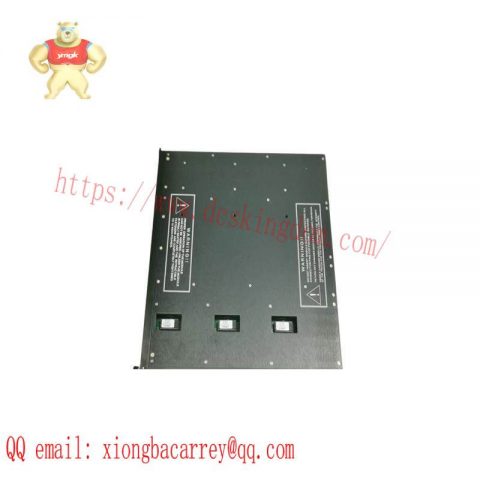 TRICONEX 9001NJ(6FEET), Modular Safety System Component