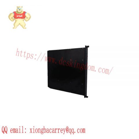 TRICONEX 2071H, Model 7400313-100, Industrial Control Module