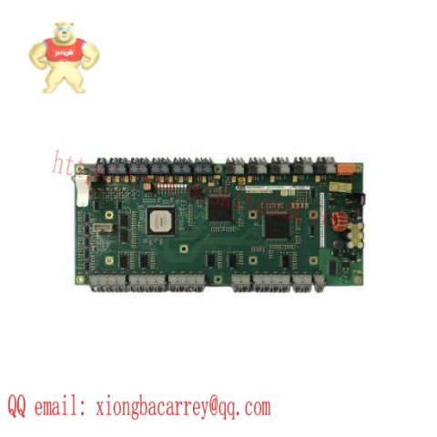 TRICONEX 3009 Industrial Control Module