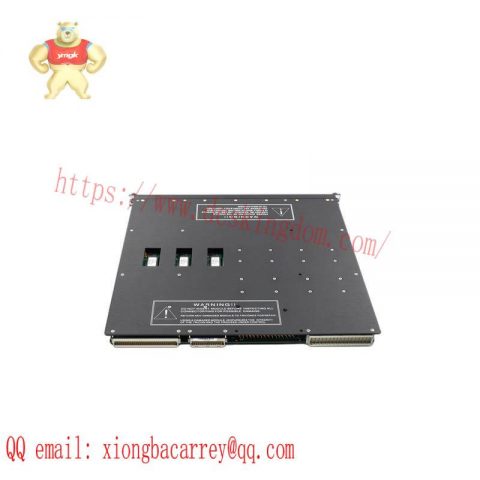 TRICONEX 3601T Digital Output Module