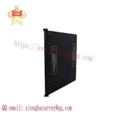 Triconex 3601T - Quick Delivery Time, Industrial Control Module