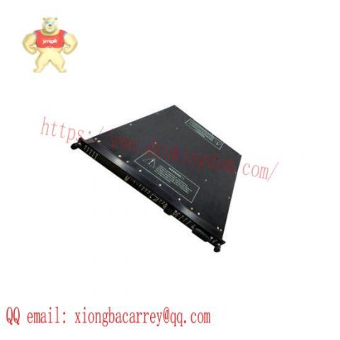 TRICONEX 4201 Remote Module - Industrial Control Module for Enhanced Process Automation