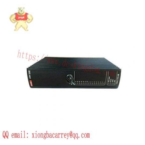 TRICONEX 4352AN Control Module for Industrial Automation