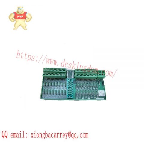 TRICONEX 9761-210 Industrial Control Module