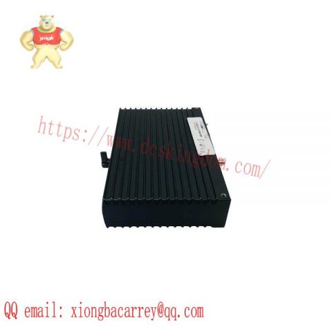 Triconex CM3201 Communication Module - Reliable Industrial Networking Solution