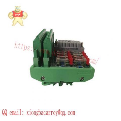 TRICONEX DO2401 Industrial Digital Output Module