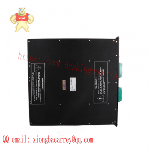 Triconex Relay Output for 2658 74000110-010: Advanced Control Module