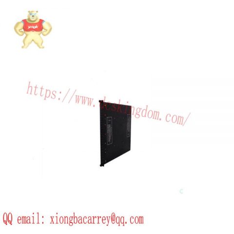 TRICONEX RXM 4200 Remote Fiber Optic Module